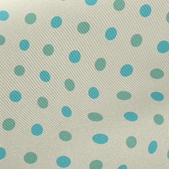 Vitality Two-Color Dots Midweight Cotton Poplin