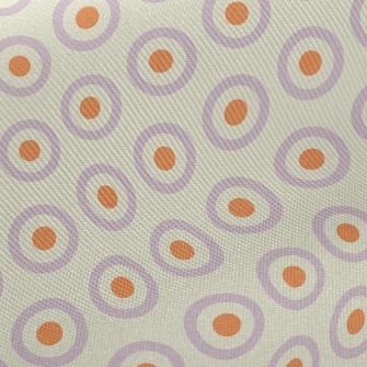 Solid Basket Empty Point Midweight Cotton Poplin