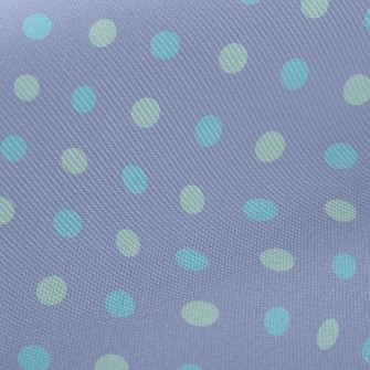 Gentle Dots Midweight Cotton Poplin