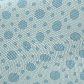 Size Link Dots Midweight Cotton Poplin