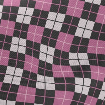 Fashion Line Square Midweight Cotton Poplin