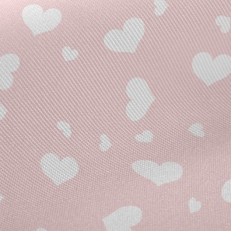 Elegant Love Midweight Cotton Poplin