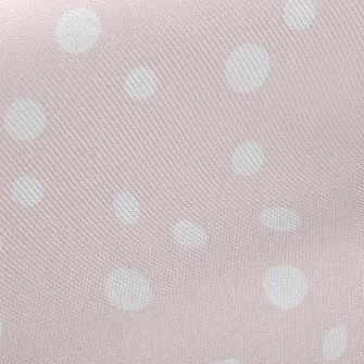 Classic Polka Dots Midweight Cotton Poplin