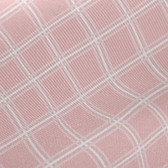 Versatile Classic Plaid Midweight Cotton Poplin