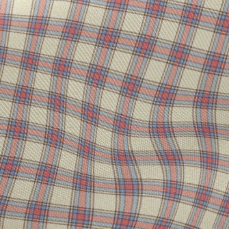 Classic Color Diamond Midweight Cotton Poplin