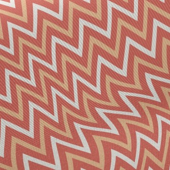 Ekg Twists And Turns Midweight Cotton Poplin