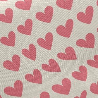 Classic Full Version Of Love Midweight Cotton Poplin