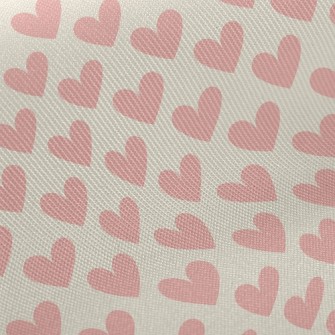 Classic Full Version Of Love Midweight Cotton Poplin