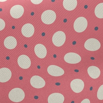 Size Is Not Round Midweight Cotton Poplin