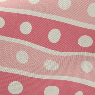 Circle Hypotenuse Midweight Cotton Poplin