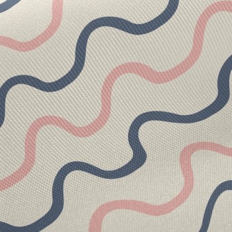 Radian Wave Midweight Cotton Poplin