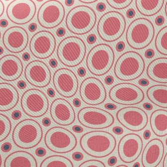 Big Dots Midweight Cotton Poplin