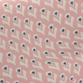 Humanoid Flower Midweight Cotton Poplin