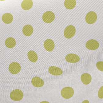 Simple Dot Midweight Cotton Poplin
