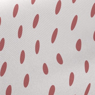 Oblique Ellipse Point Midweight Cotton Poplin