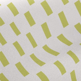 Rectangular Column Midweight Cotton Poplin