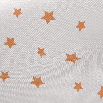 Mini Star Midweight Cotton Poplin