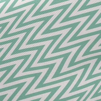 Classic Straight Wave Midweight Cotton Poplin