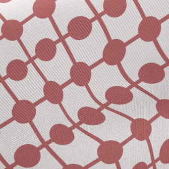 Dot Series Midweight Cotton Poplin