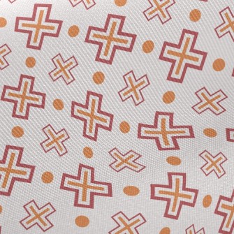 Hypotenuse Cross Midweight Cotton Poplin