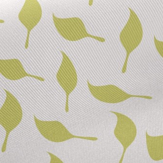 Falling Leaves Midweight Cotton Poplin