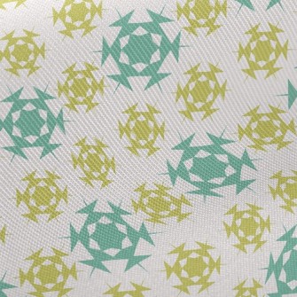 Weird Virus Midweight Cotton Poplin