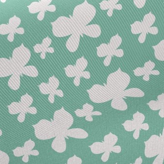 Pure Butterfly Midweight Cotton Poplin