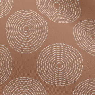 Bohemian Dots Chiffon