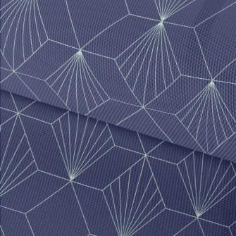 Diamond Modern Decoration Waterproof Oxford