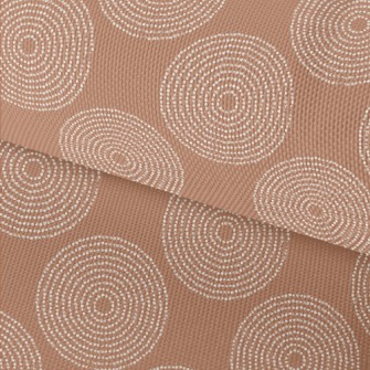 Bohemian Dots Waterproof Oxford