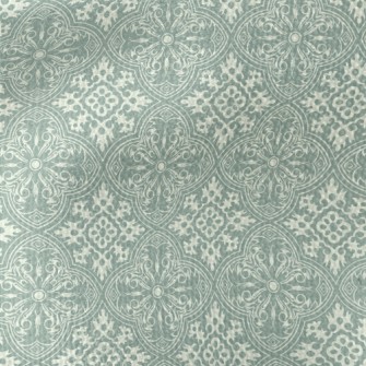 Gorgeous Retro Pattern Waterproof Canvas