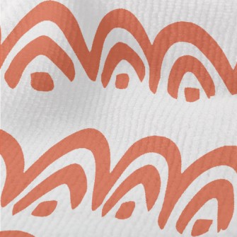 Hand Drawn Arch Doodle Terry