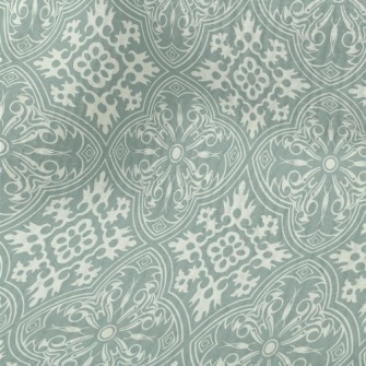Gorgeous Retro Pattern Terry