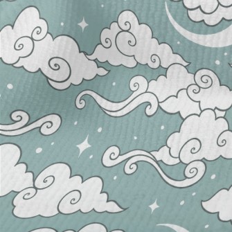 Hand Drawn Fairy Tale Starry S Terry