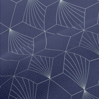 Diamond Modern Decoration Performance Linen