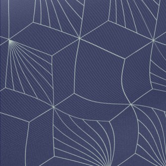 Diamond Modern Decoration Twill
