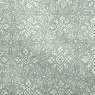 Gorgeous Retro Pattern Dobby