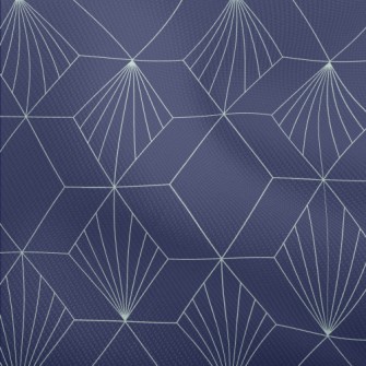 Diamond Modern Decoration Dobby