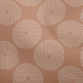 Bohemian Dots Dobby