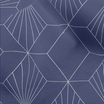 Diamond Modern Decoration Micro Fleece