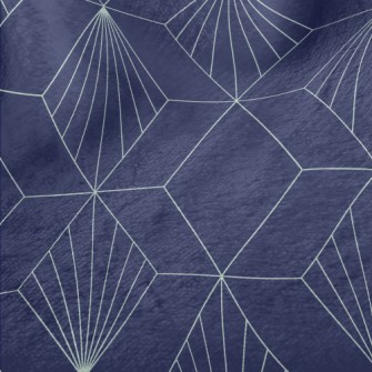 Diamond Modern Decoration Minky