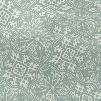 Gorgeous Retro Pattern Modern Jersey