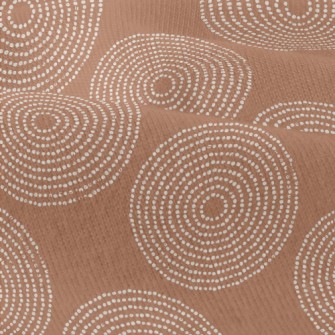 Bohemian Dots Modern Jersey