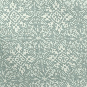 Gorgeous Retro Pattern Pongee