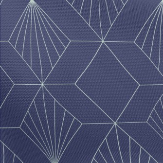 Diamond Modern Decoration Pongee