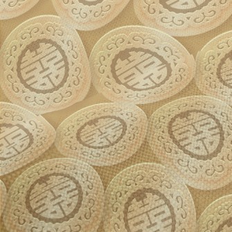 Golden Round Character Performance Linen