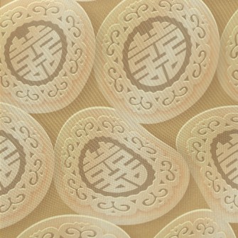 Golden Round Character Twill
