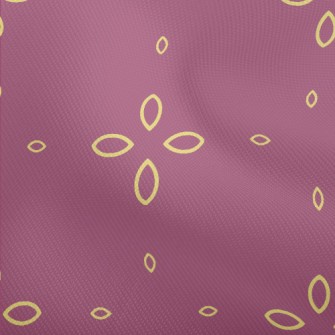 Cartoon Yellow Shape Dobby