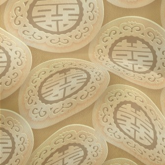Golden Round Character Lightweight Performance Linen