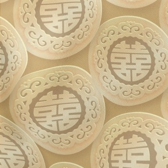 Golden Round Character Lightweight Cotton Poplin